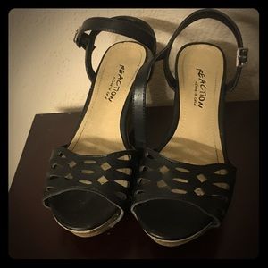 Kenneth Cole reaction wedges